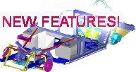 New Features