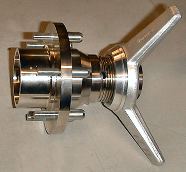 6-pin hub