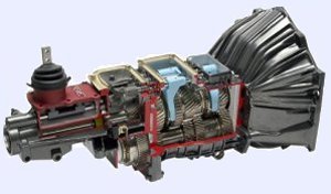 TKO600
