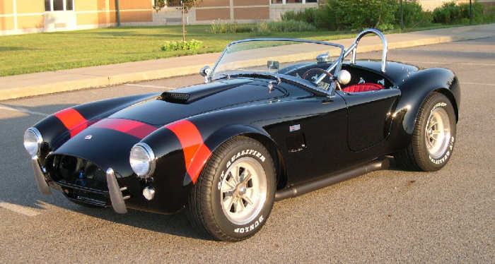 Left front