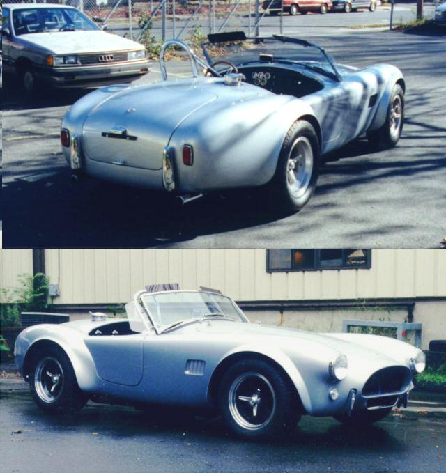german car