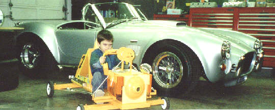 Dreams start here!