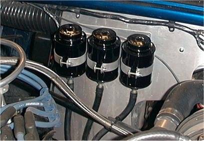 Reservoir cans