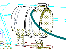 Expansion tank
