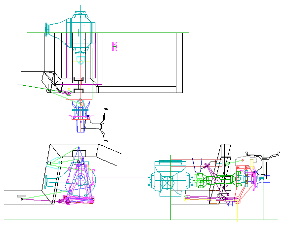 Engineering drawing