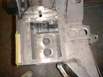 Battery box