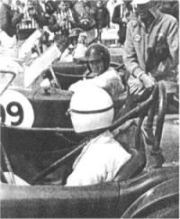 Miles and Gurney