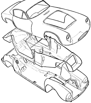 Monocoque