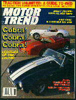 Motor Trend thumbnail
