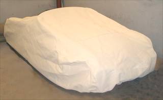 Car cover